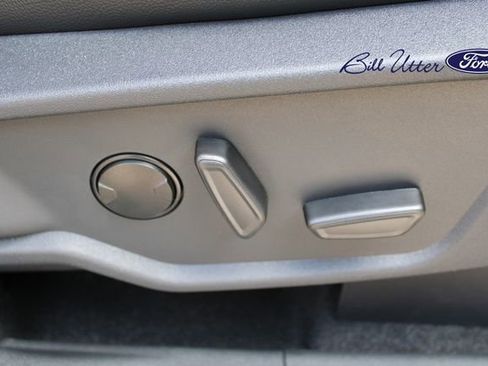 New 2026 Ford Bronco Outer Banks AWD/4WD image 8