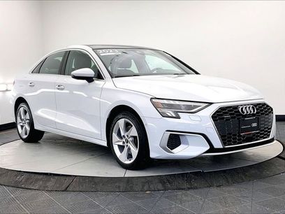 Used 2023 Audi A3 2.0T Premium w/ Convenience Package