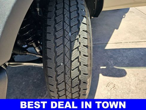 New 2026 Ford Bronco Big Bend AWD/4WD image 35