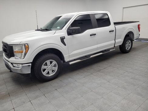 Used 2022 Ford F150 XL w/ Equipment Group 101A High AWD/4WD image 2