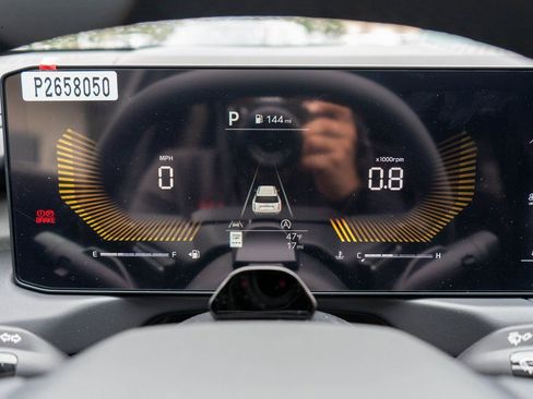 New 2027 Kia Telluride EX X-Line image 25