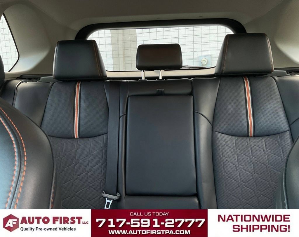 Used 2019 Toyota RAV4 Adventure w/ Cold Weather Package AWD/4WD image 32