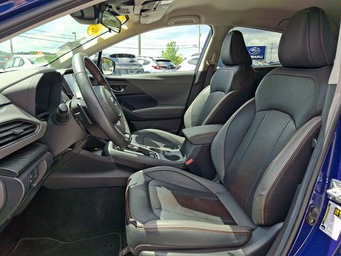 Certified 2024 Subaru Crosstrek 2.5i Limited AWD/4WD image 13
