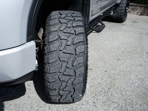 Used 2020 GMC Sierra 1500 Elevation w/ Elevation Value Package AWD/4WD image 42