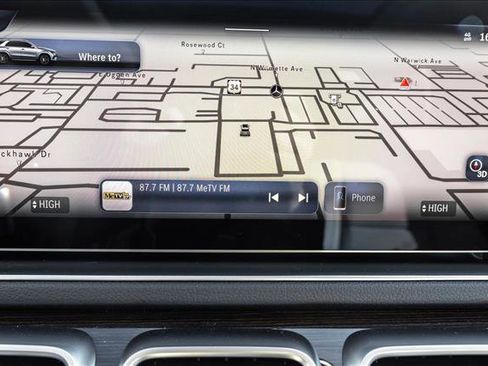 New 2026 Mercedes-Benz GLE 450 4MATIC image 20