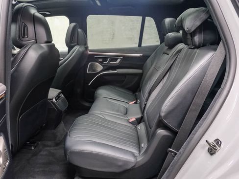 Certified 2023 Mercedes-Benz EQS 450+ 4MATIC SUV image 20