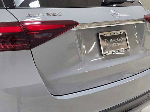New 2026 Mercedes-Benz GLE 350 4MATIC image 14