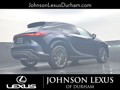 New 2026 Lexus RX 350 image 20