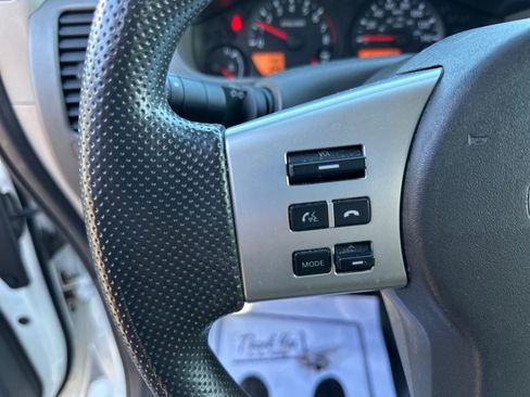 Used 2015 Nissan Xterra PRO-4X image 35