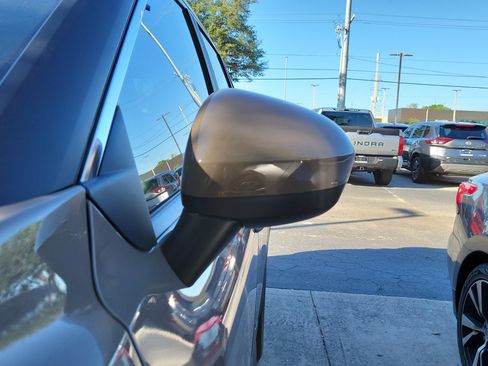 Certified 2025 Nissan Rogue SV w/ SV Premium Package FWD image 5