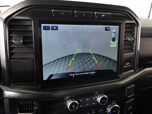Used 2023 Ford F150 XLT w/ Equipment Group 302A High AWD/4WD image 6