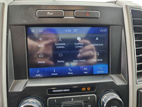 Used 2021 Ford F250 Lariat image 54