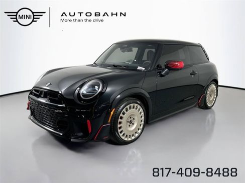 Used 2026 MINI Cooper John Cooper Works FWD image 1