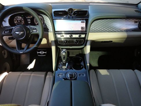 New 2026 Bentley Bentayga Speed AWD/4WD image 4