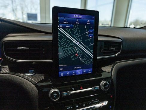 Used 2023 Ford Explorer ST w/ Equipment Group 401A image 29