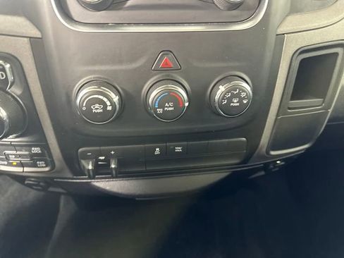 Used 2016 RAM 1500 Express image 23