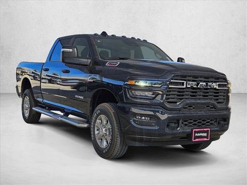 New 2026 RAM 2500 Lone Star AWD/4WD image 7