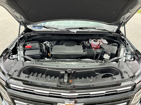 New 2026 Chevrolet Tahoe High Country RWD image 30