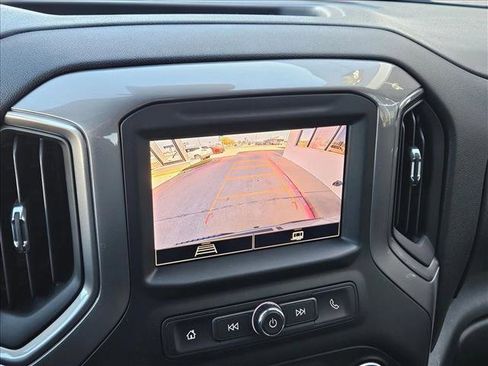 New 2026 Chevrolet Silverado 1500 Custom w/ Rally Edition image 13