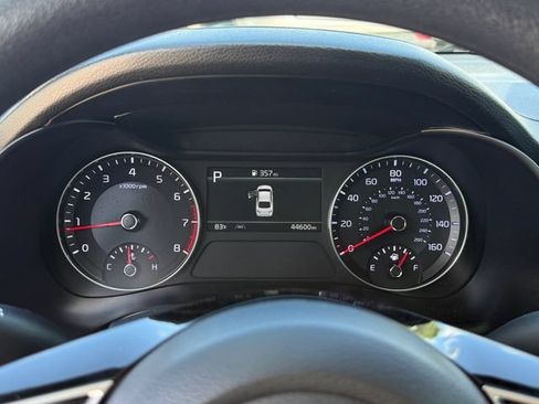 Used 2023 Kia Forte LXS FWD image 14