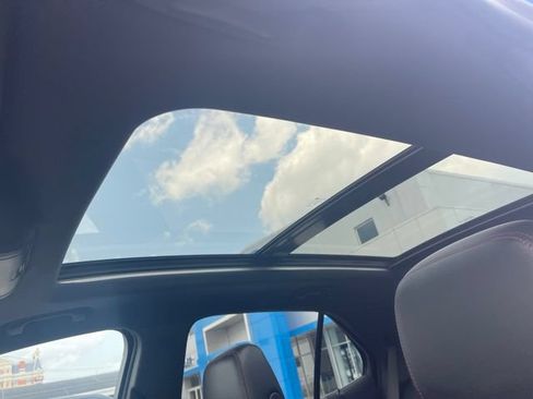Used 2024 Chevrolet Equinox RS w/ LPO, Floor Liner Package FWD image 6