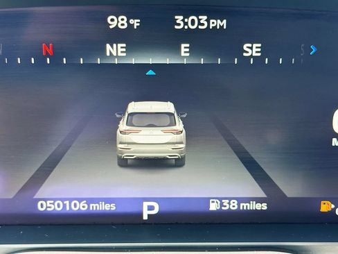 Used 2023 Mitsubishi Outlander SEL FWD image 40