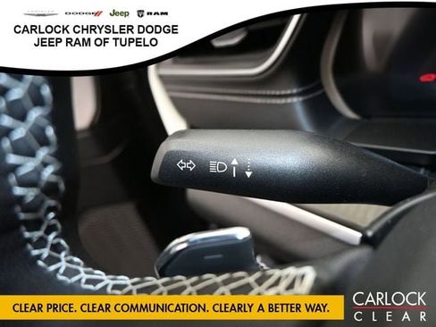 New 2025 Jeep Grand Cherokee Altitude image 22