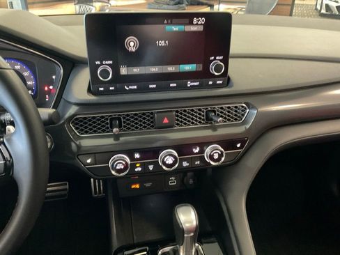 Certified 2023 Acura Integra A-Spec image 16