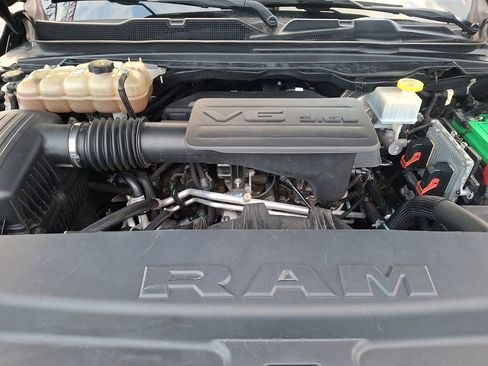 Used 2019 RAM 1500 Big Horn AWD/4WD image 28