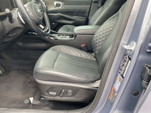 Used 2021 Kia Sorento SX Prestige AWD/4WD image 27