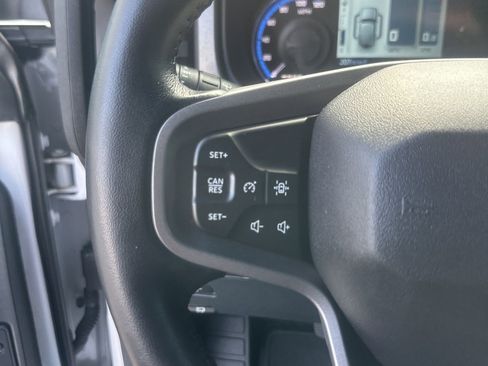 Used 2024 Ford Bronco Black Diamond AWD/4WD image 21