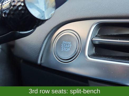 Used 2024 Hyundai Palisade Calligraphy AWD/4WD image 13