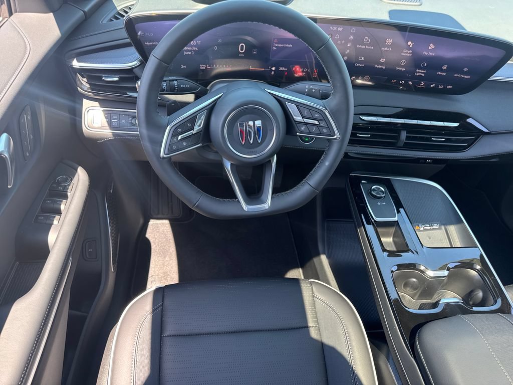 New 2026 Buick Enclave Sport Touring w/ Power Package AWD/4WD image 13