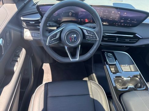 New 2026 Buick Enclave Sport Touring w/ Power Package AWD/4WD image 13