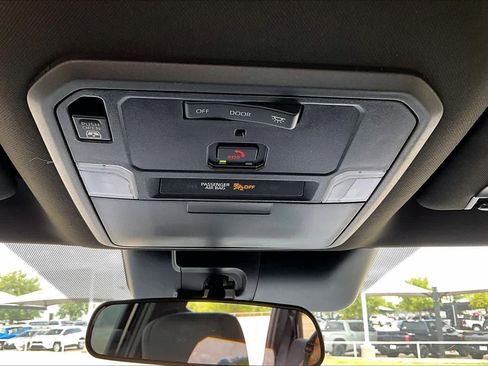New 2026 Toyota Tundra SR5 AWD/4WD image 17