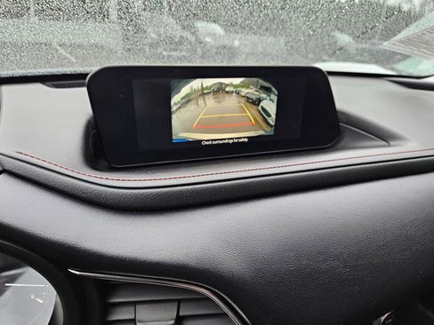 Certified 2025 MAZDA CX-30 AWD 2.5 S w/ Preferred Package image 26