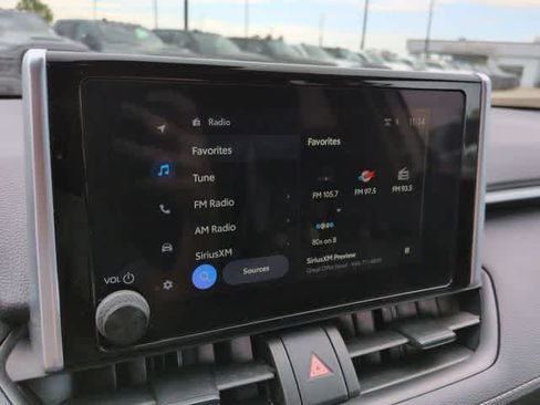 Used 2023 Toyota RAV4 LE FWD image 29