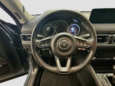 Used 2025 MAZDA CX-5 Carbon Edition AWD/4WD image 18