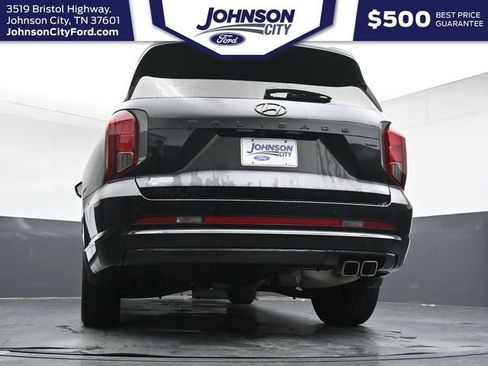 Used 2025 Hyundai Palisade Calligraphy AWD/4WD image 31