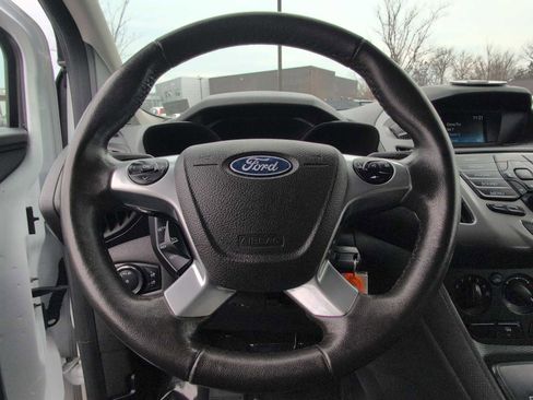 Used 2018 Ford Transit Connect XLT image 20