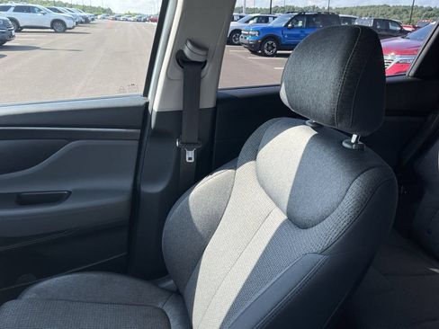 Used 2023 Hyundai Santa Fe SEL AWD/4WD image 23