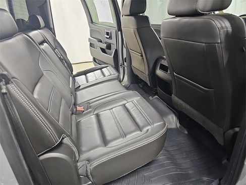 Used 2018 GMC Sierra 2500 Denali image 14