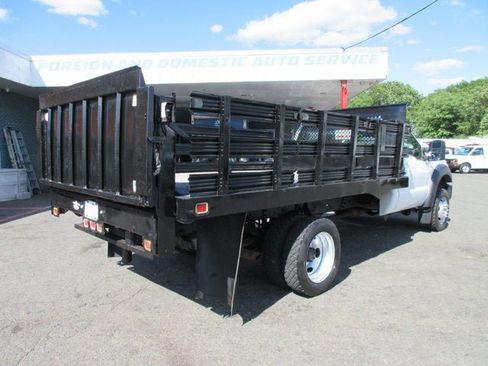 Used 2012 Ford F450 XL AWD/4WD image 3