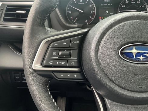 New 2026 Subaru Ascent Limited AWD/4WD image 17