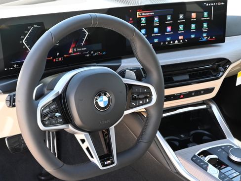 New 2026 BMW 430i Coupe image 12
