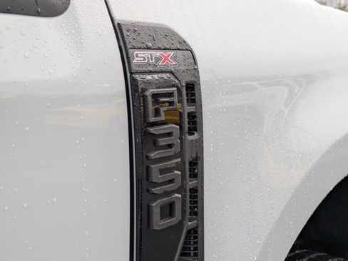 New 2026 Ford F350 XL w/ STX Appearance Package image 36