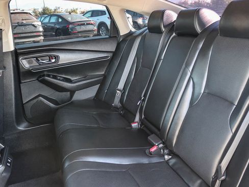 Certified 2024 Honda Accord Touring image 16