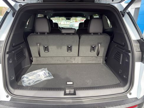 New 2026 GMC Acadia Elevation w/ Black Edition image 17