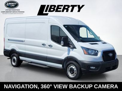 Used 2026 Ford Transit 250 148 Medium Roof w/ Load Area Protection Package