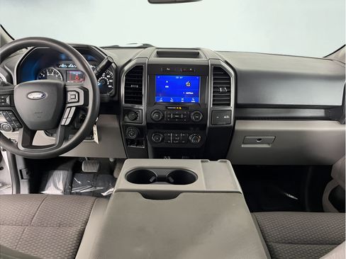 Used 2019 Ford F150 XLT AWD/4WD image 17